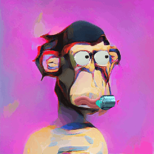 Apestrack #2