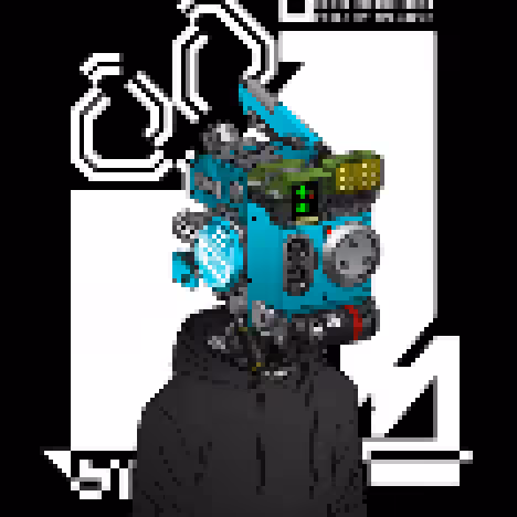 Vogu #011