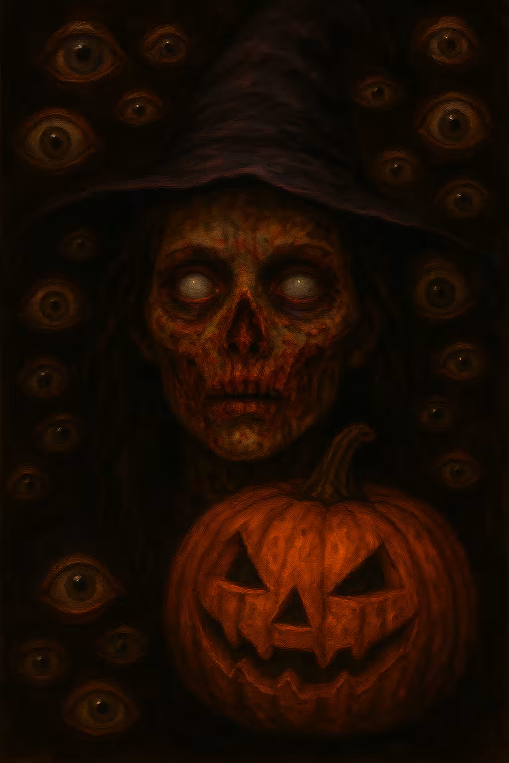 The Hollow Face