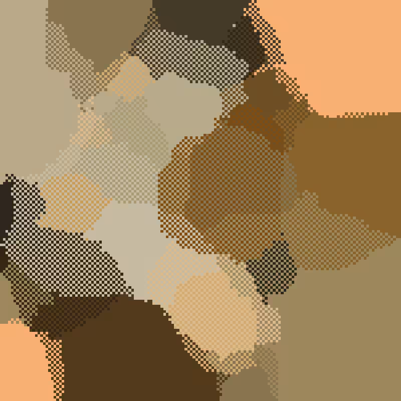 Cellular Warfare #18