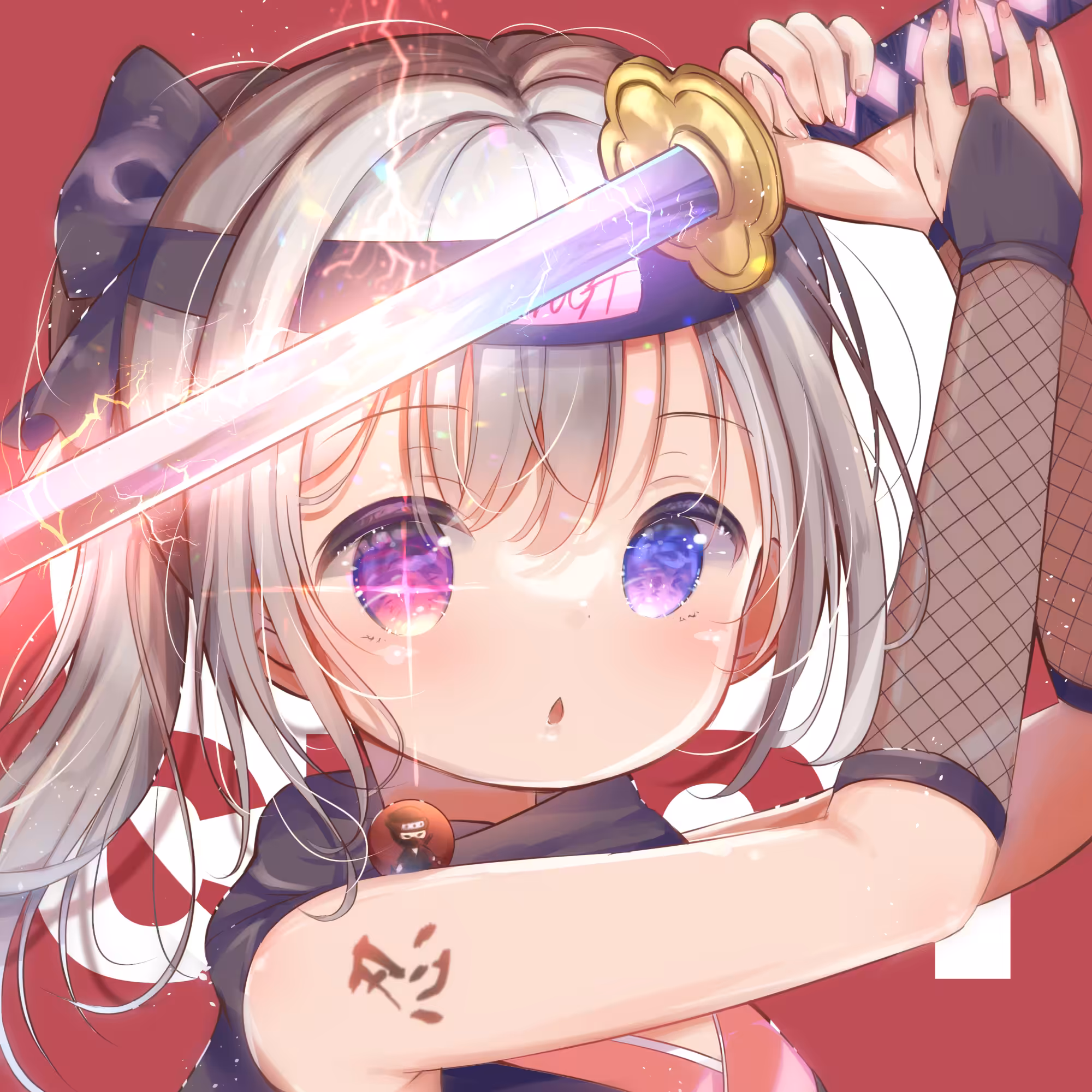 Square Altcoin-chan #011 - CNGT