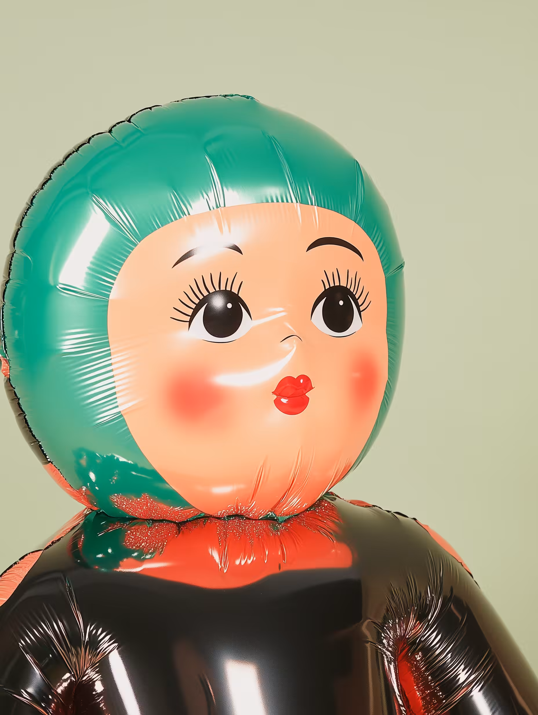 Puffy Icon #107