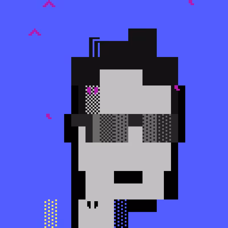Gen DOS Punk #313