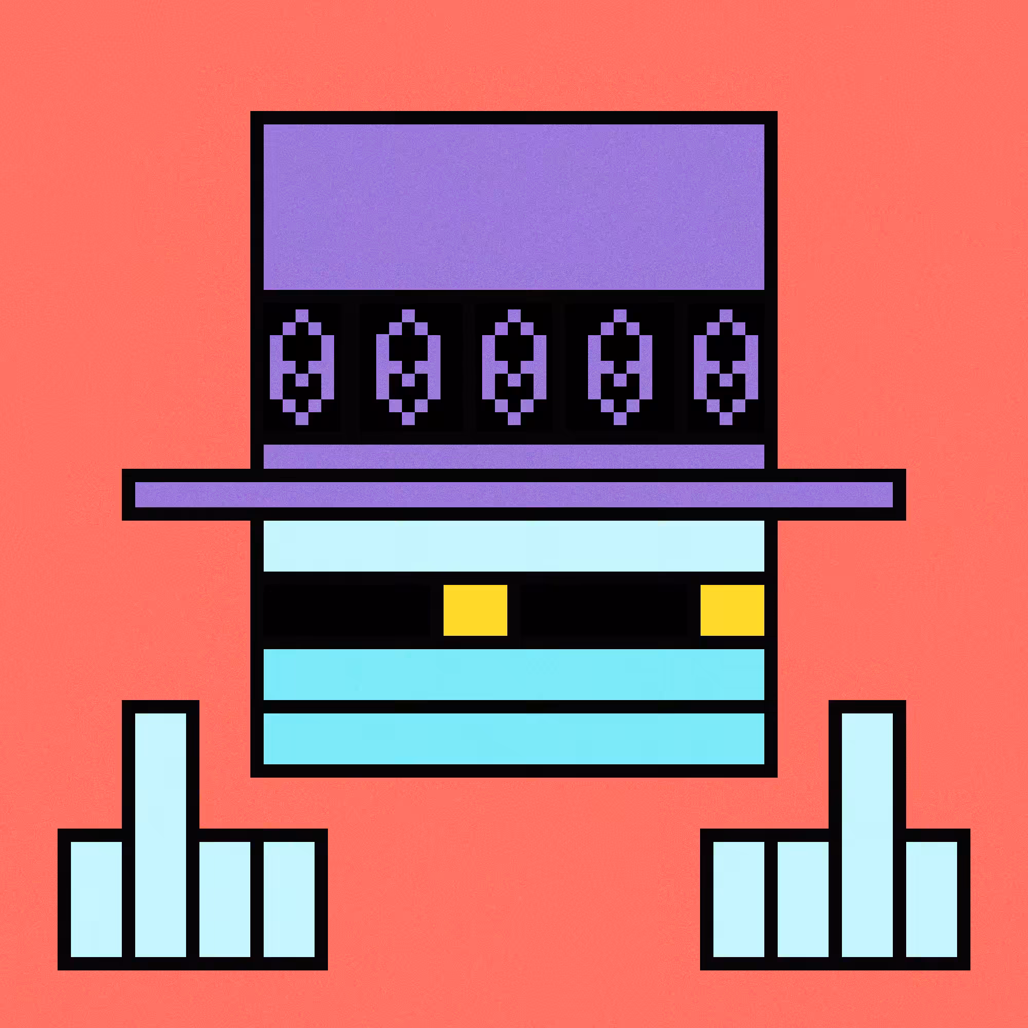 Degens: Degen #3037