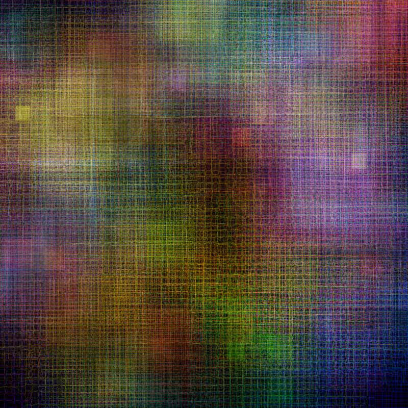 Through The Glass #4