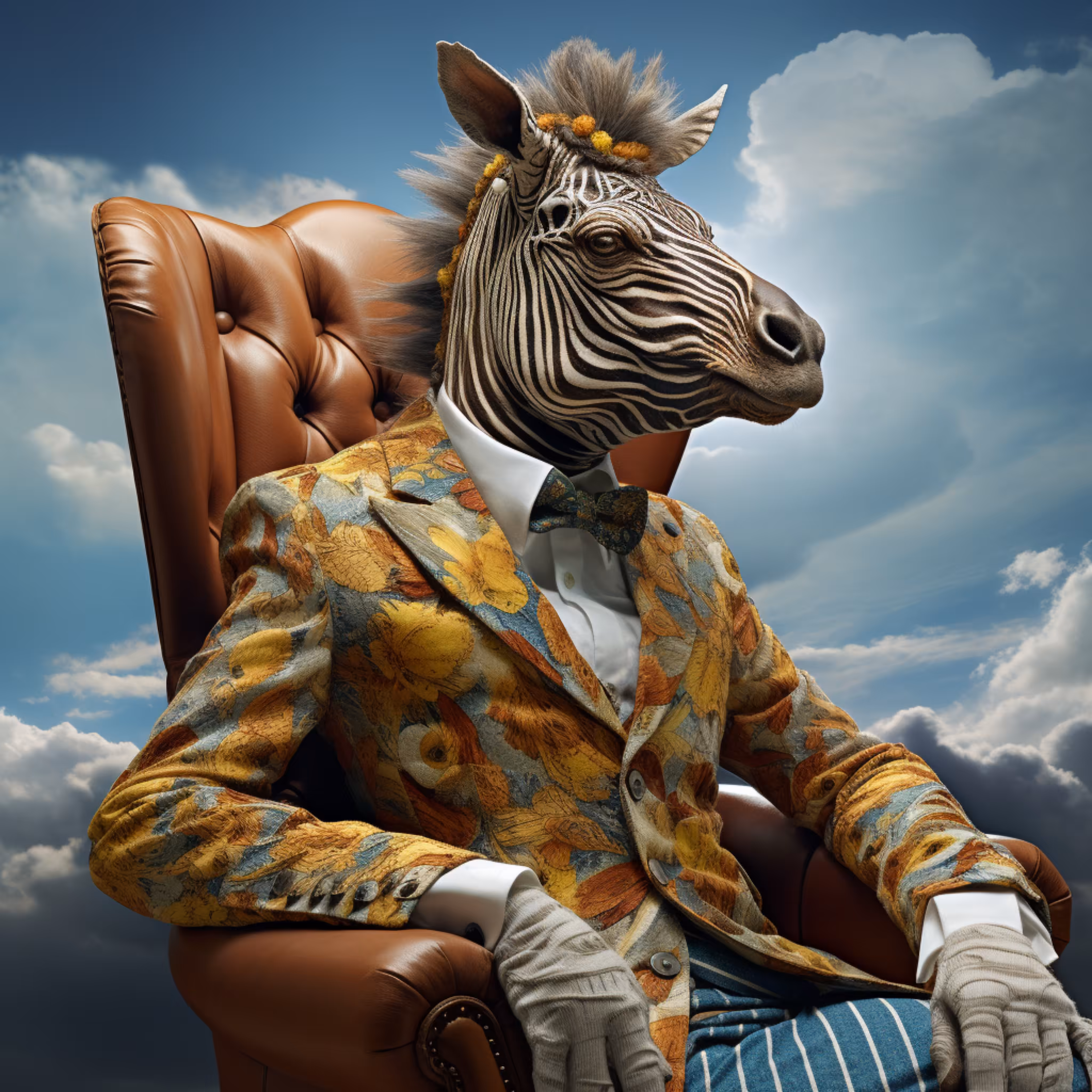 Zebra