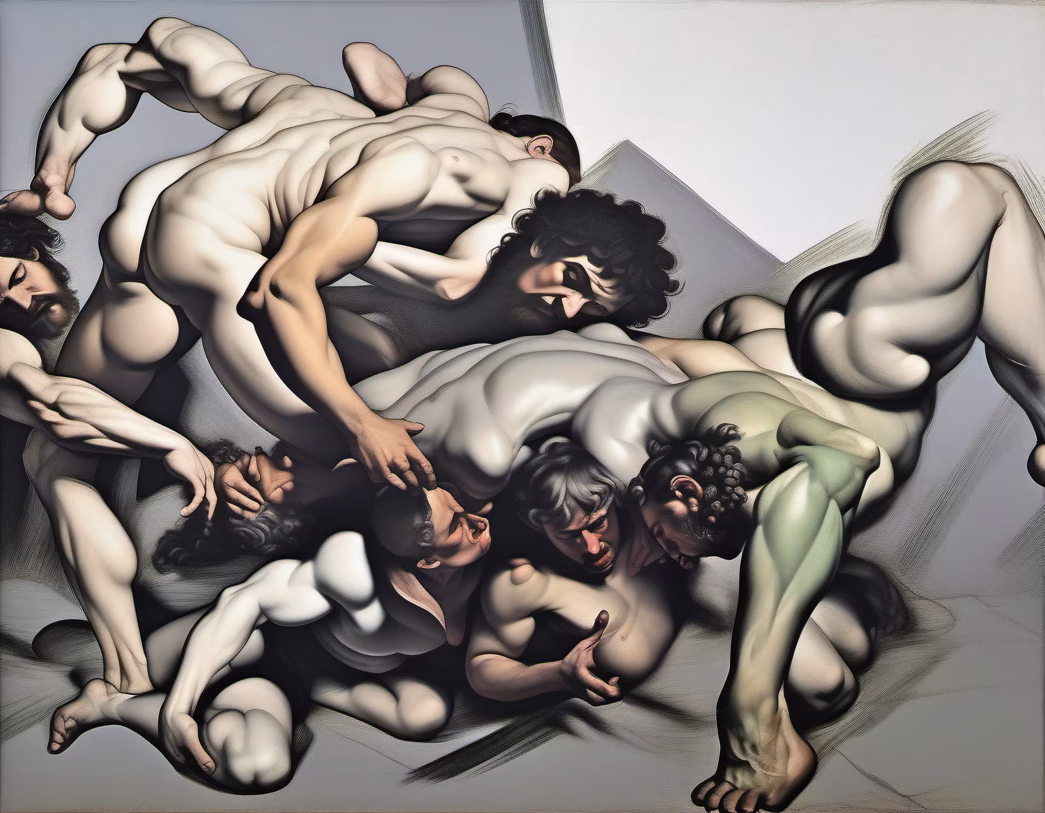 Baroque Studies #23