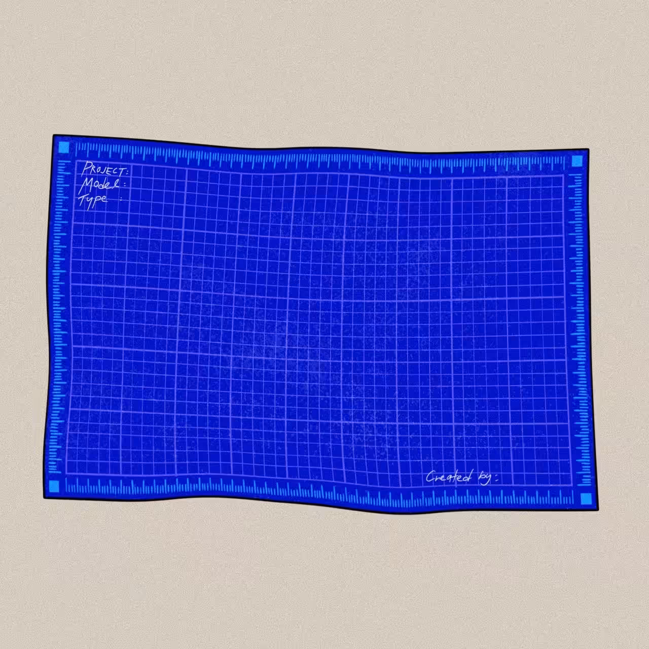 Blueprint #01