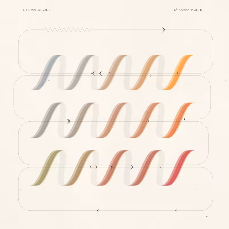 CHROMATLAS, Vol. 9 #126