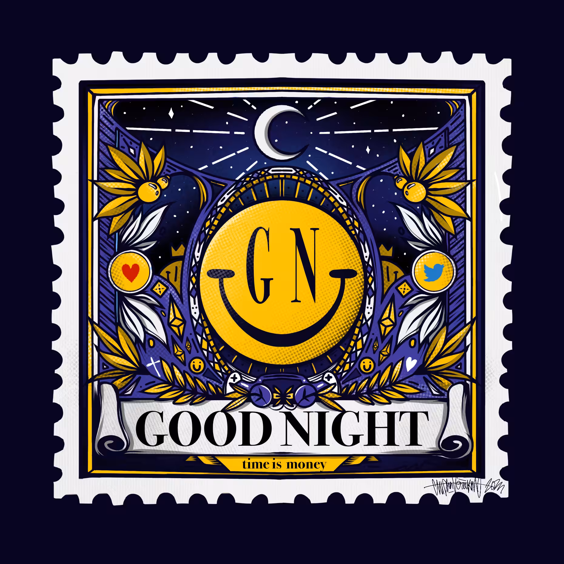 GN