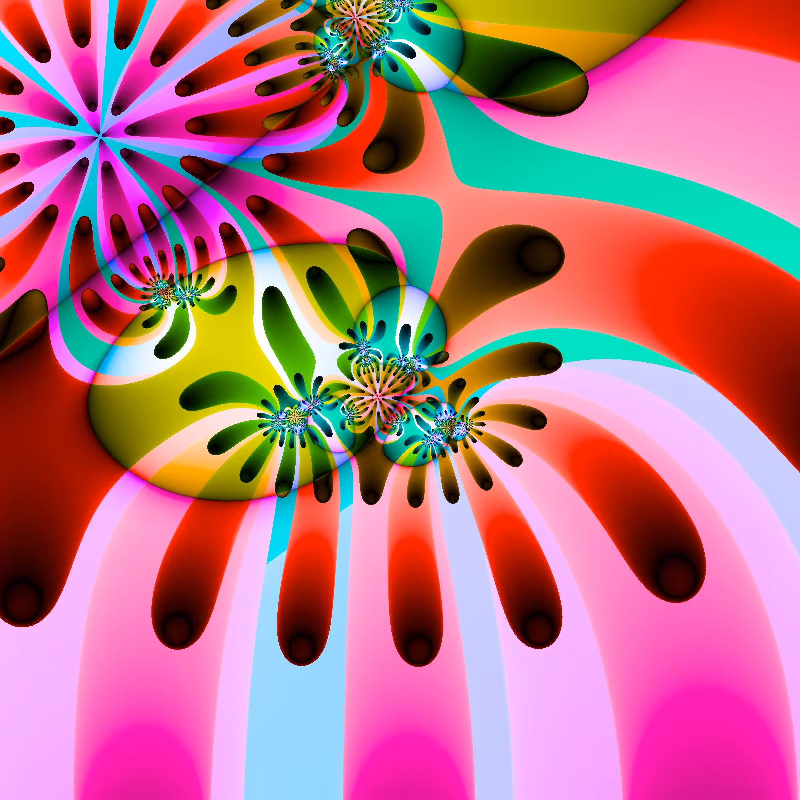 Microgravity #518