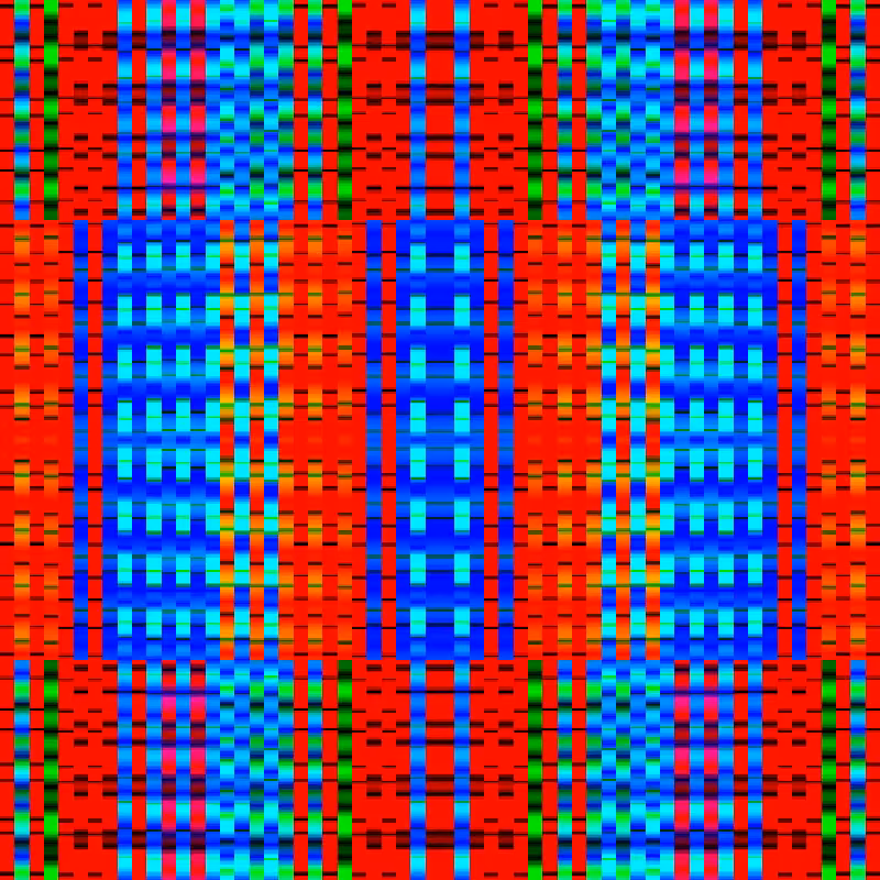 Loom Music  #22