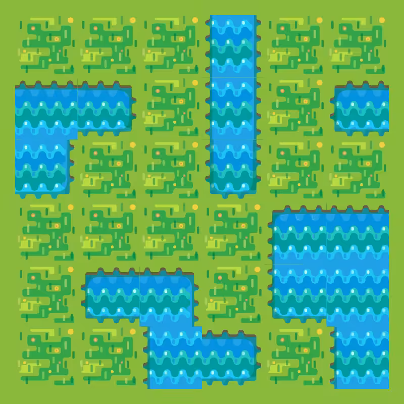 ISLAND #18