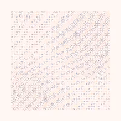 gridwave #33