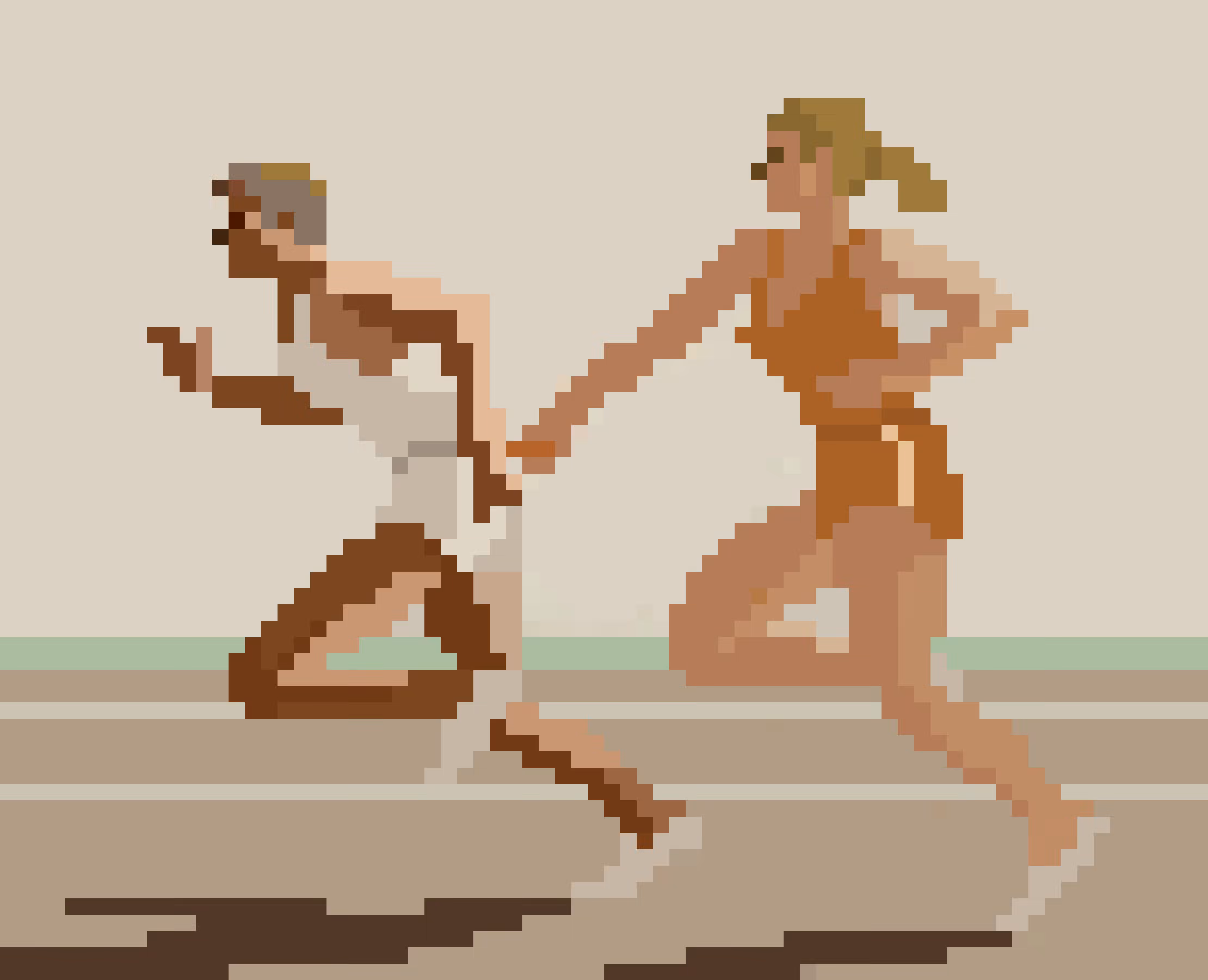 relay race