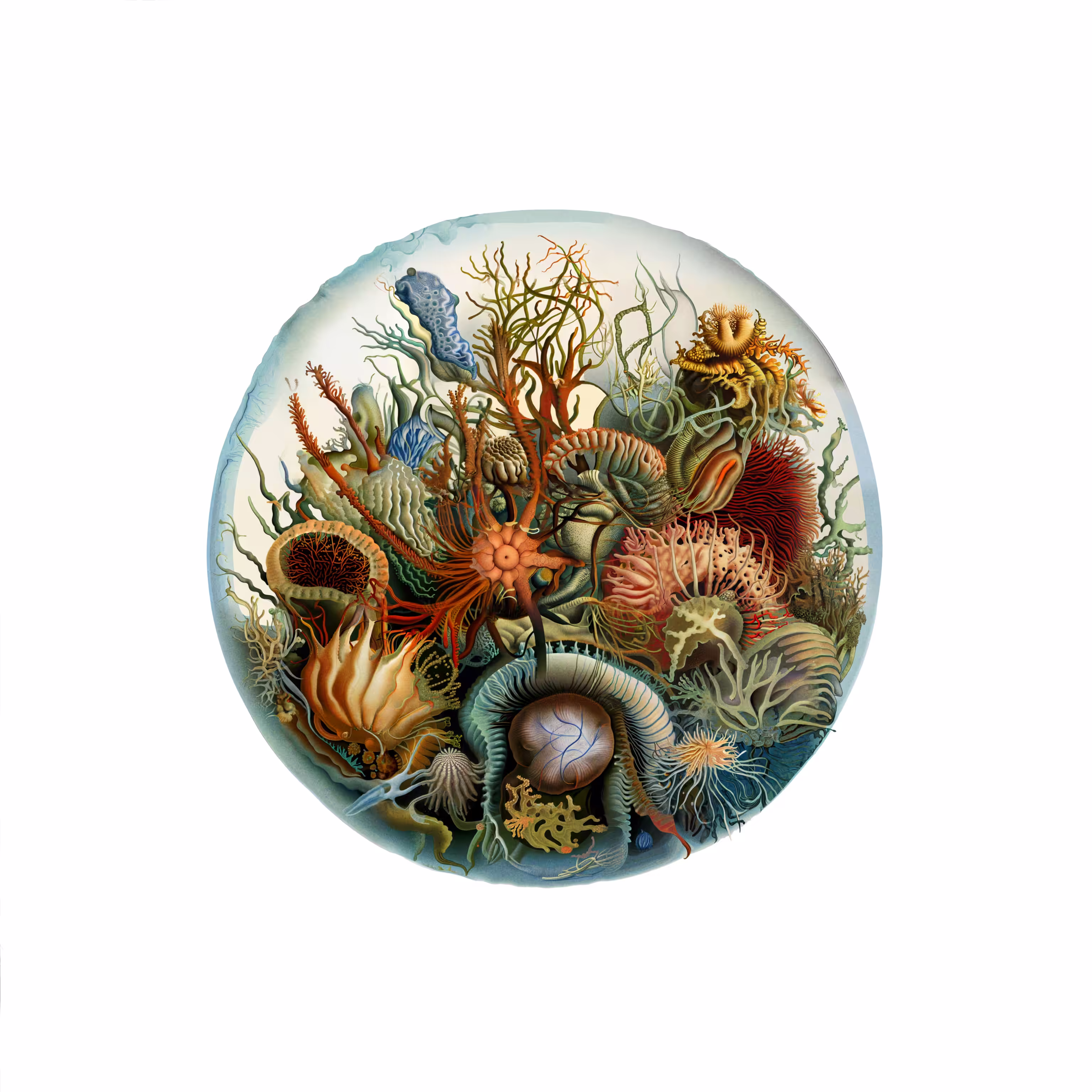 Intertidal Samples 2.0 #23