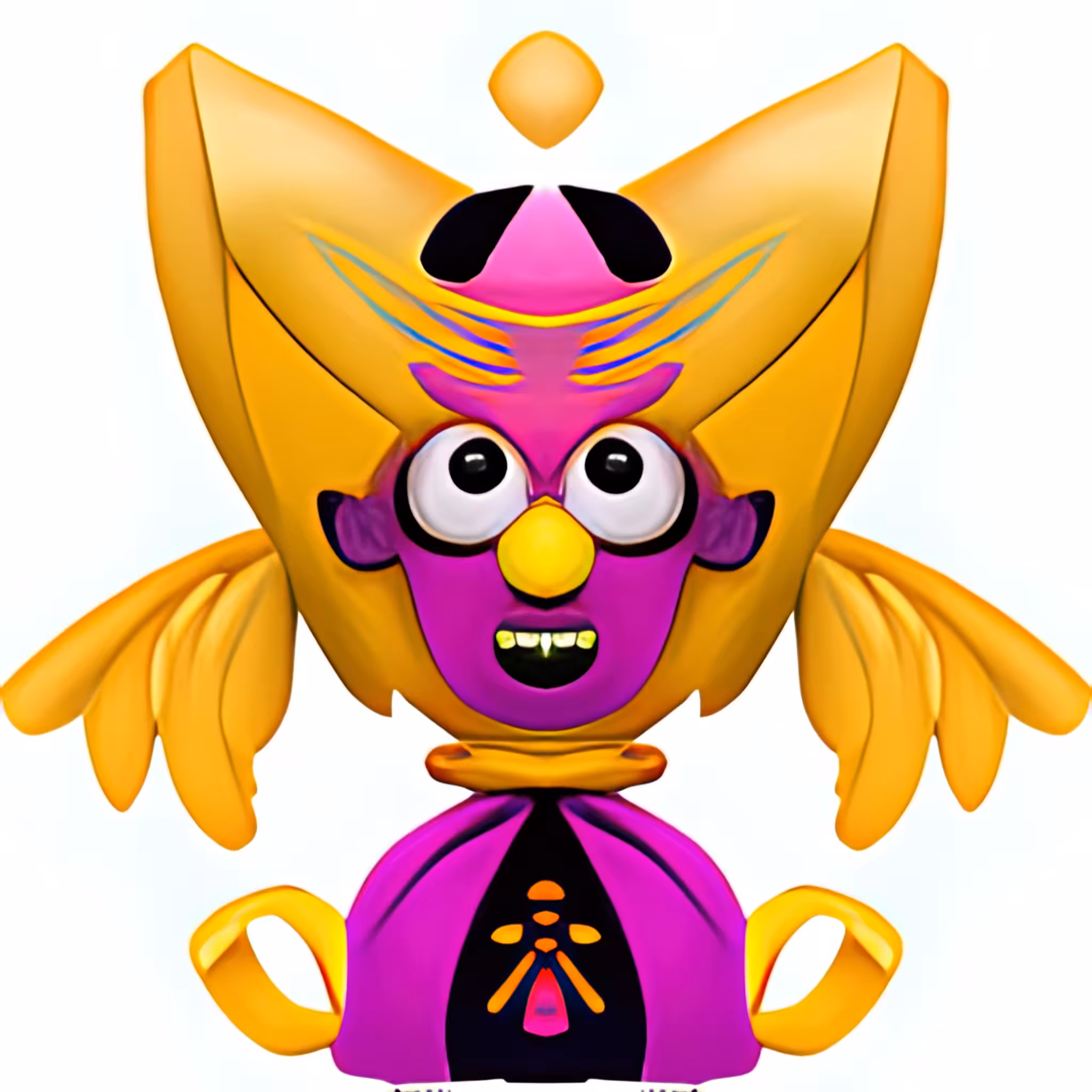 Cursed Emoji 11