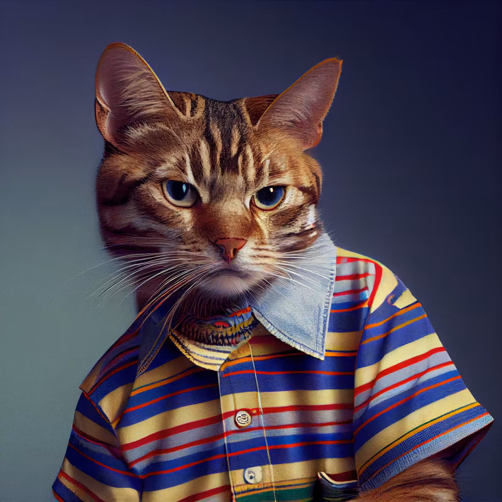 Marvelous Meowies: Rec