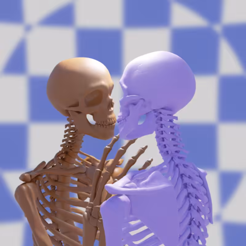 LOVERS #11