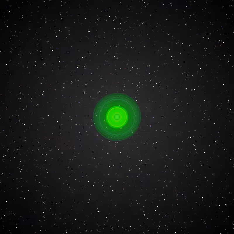 Supernova #24