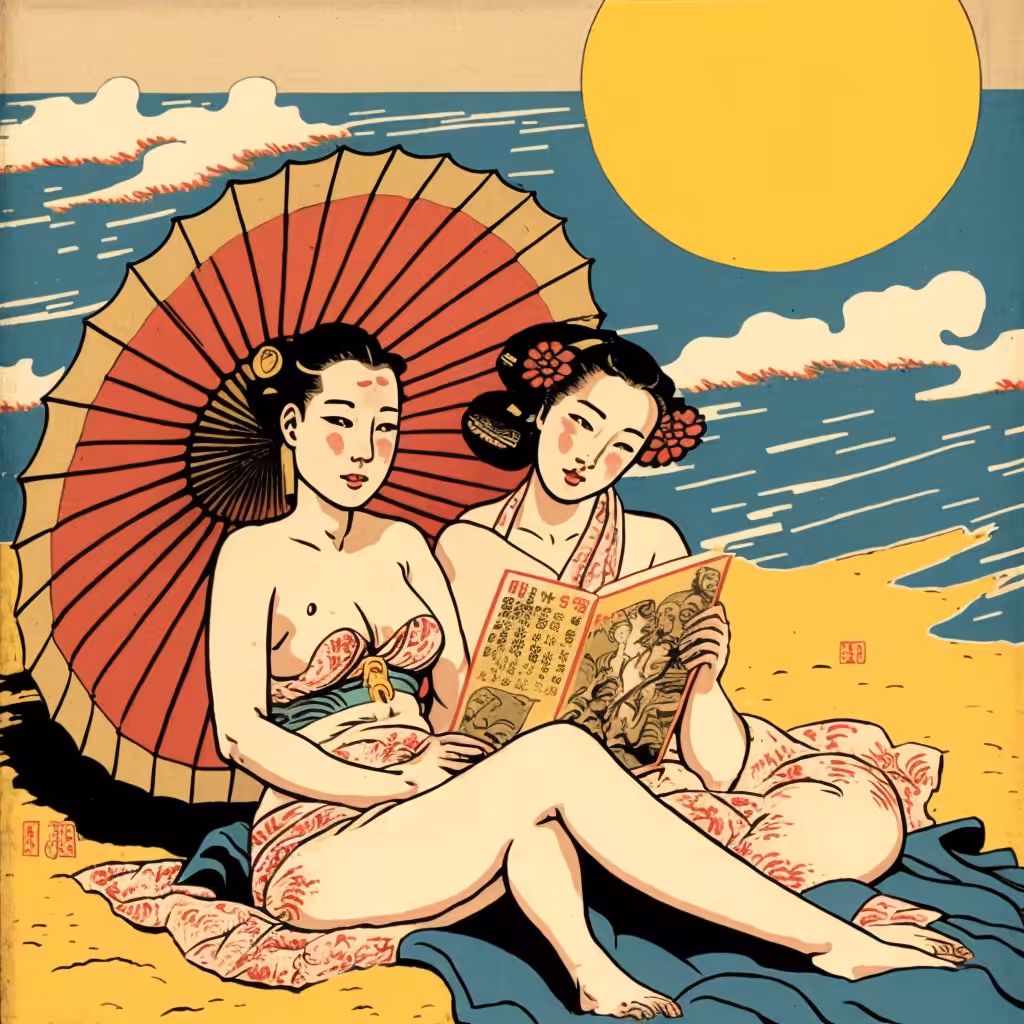 endlessummer