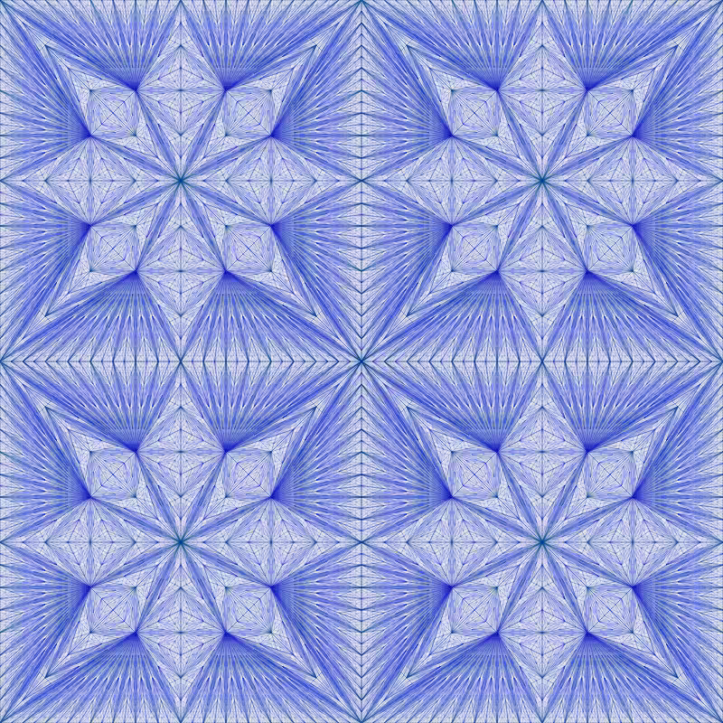 Triangle Subdivisions #550