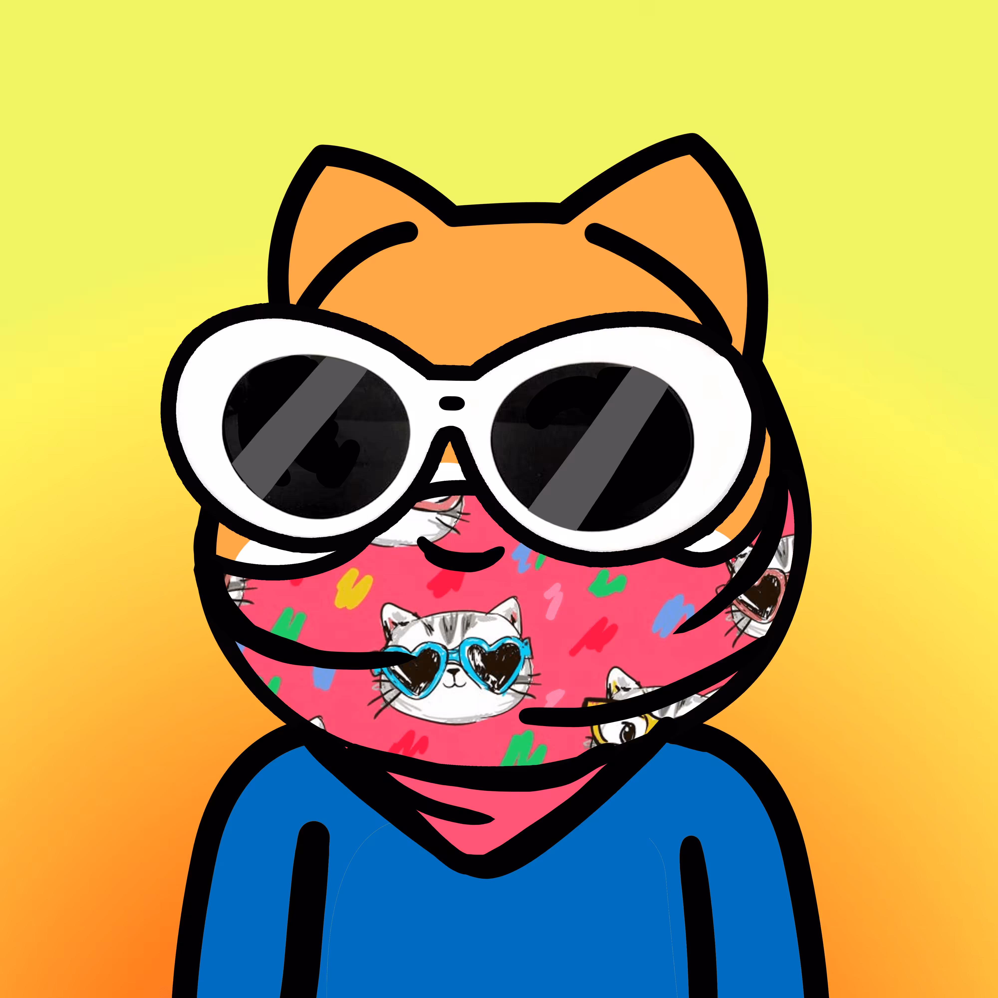 bobo Shiba #078