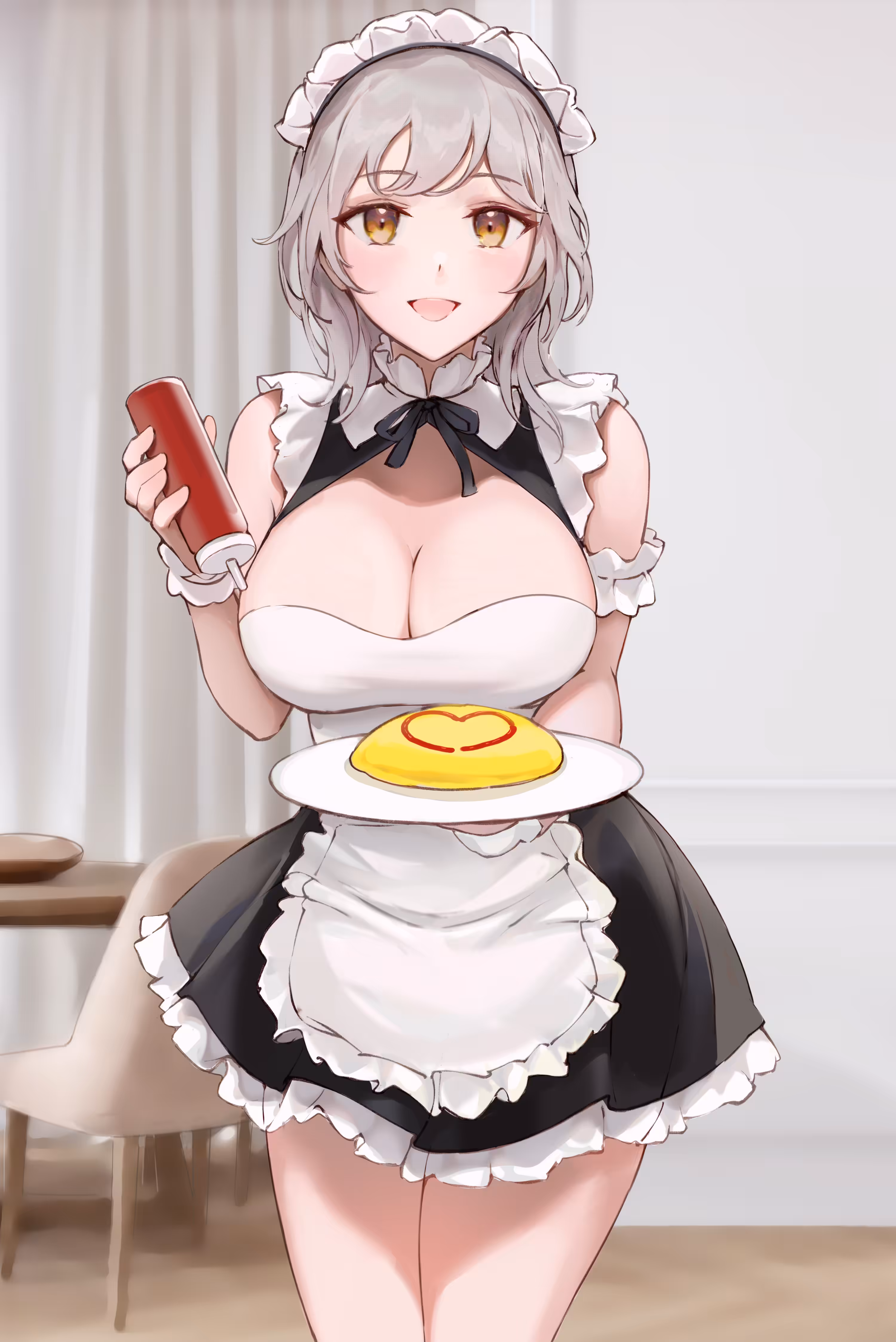 Omurice