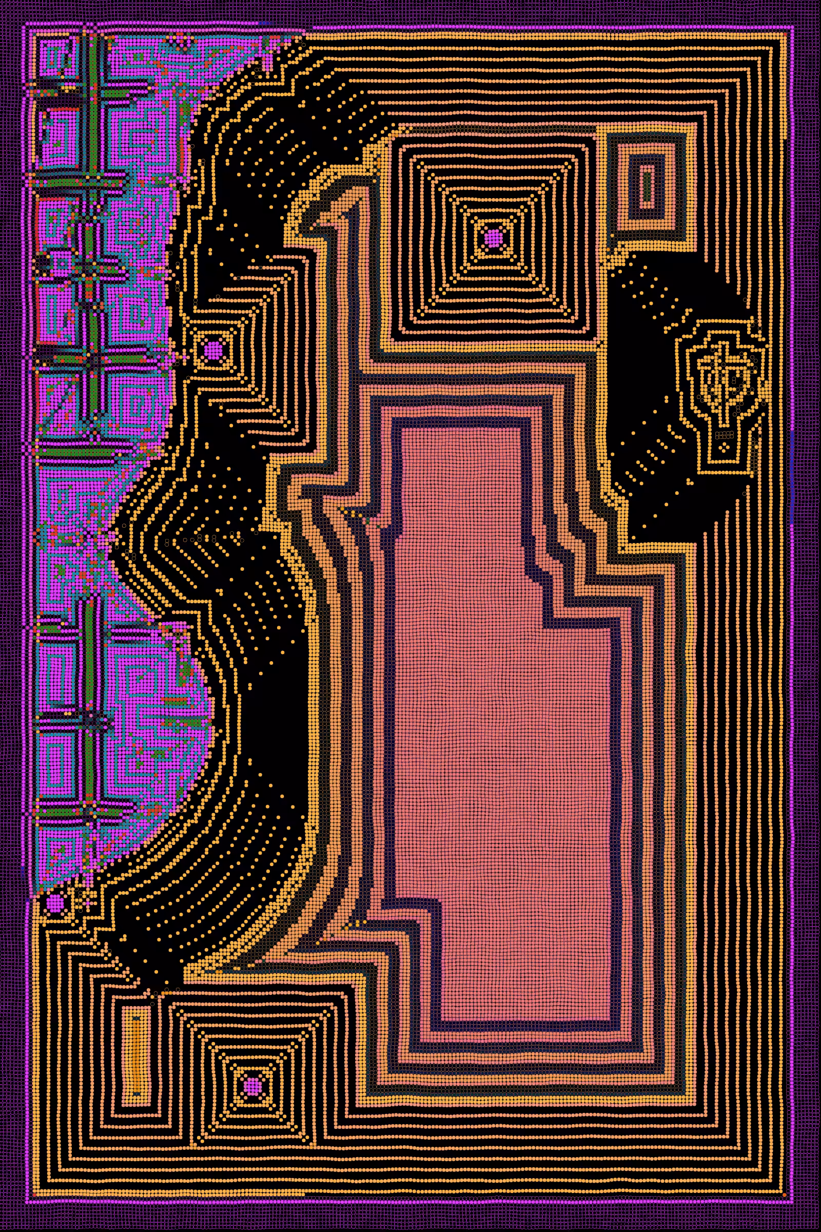 Continuum #18