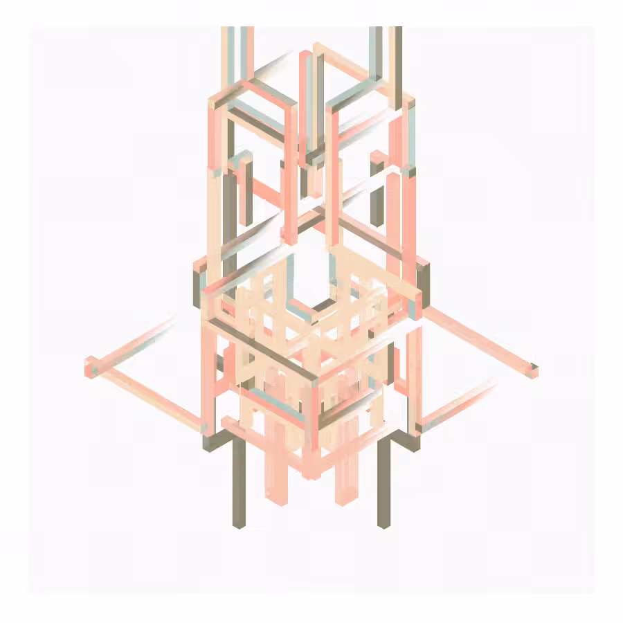 constructio #61