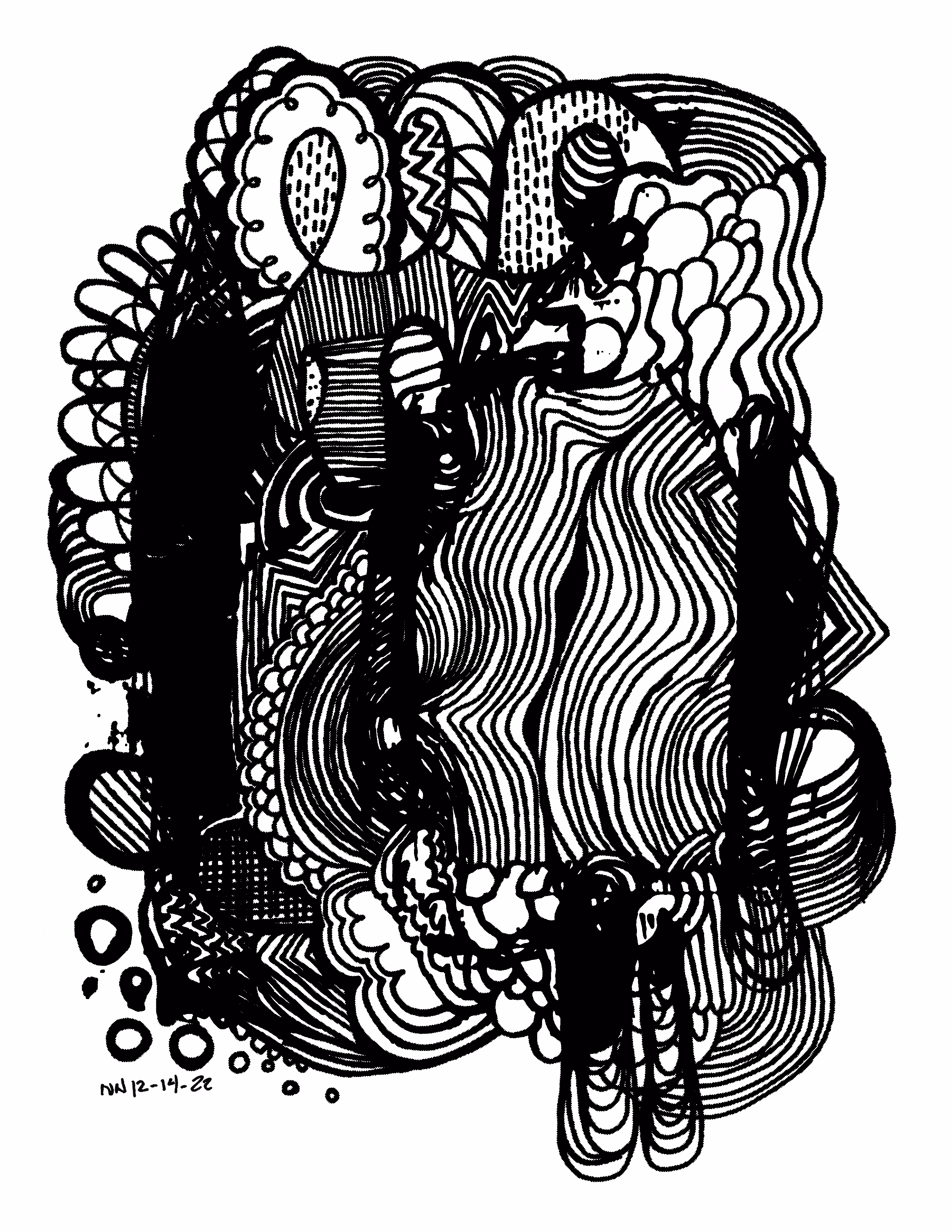 Coloring Book Page 160