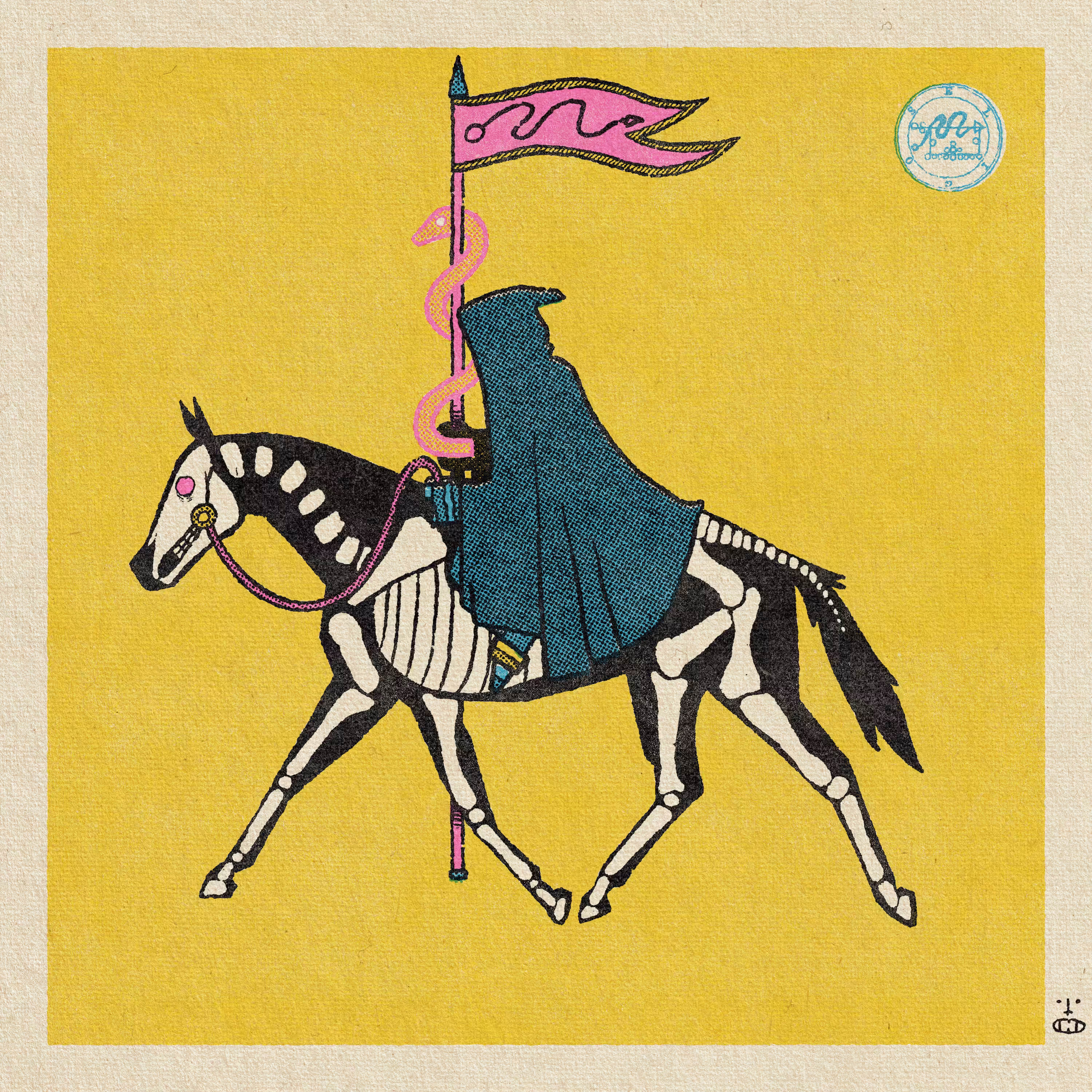 15 - Eligos