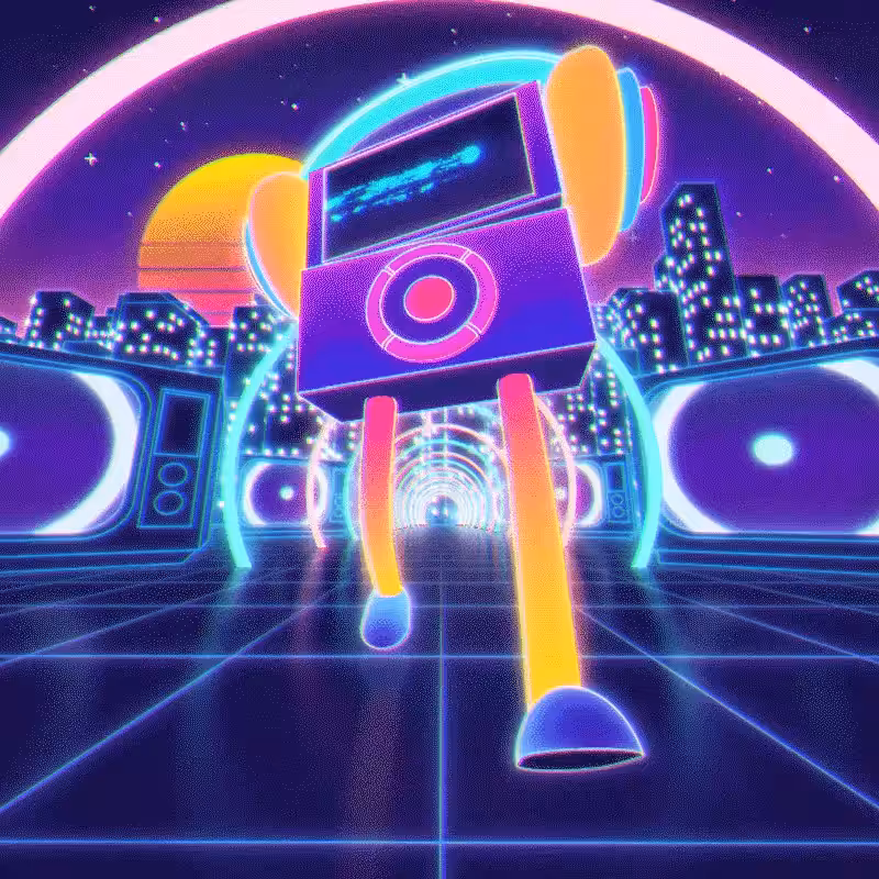 Ipod walk