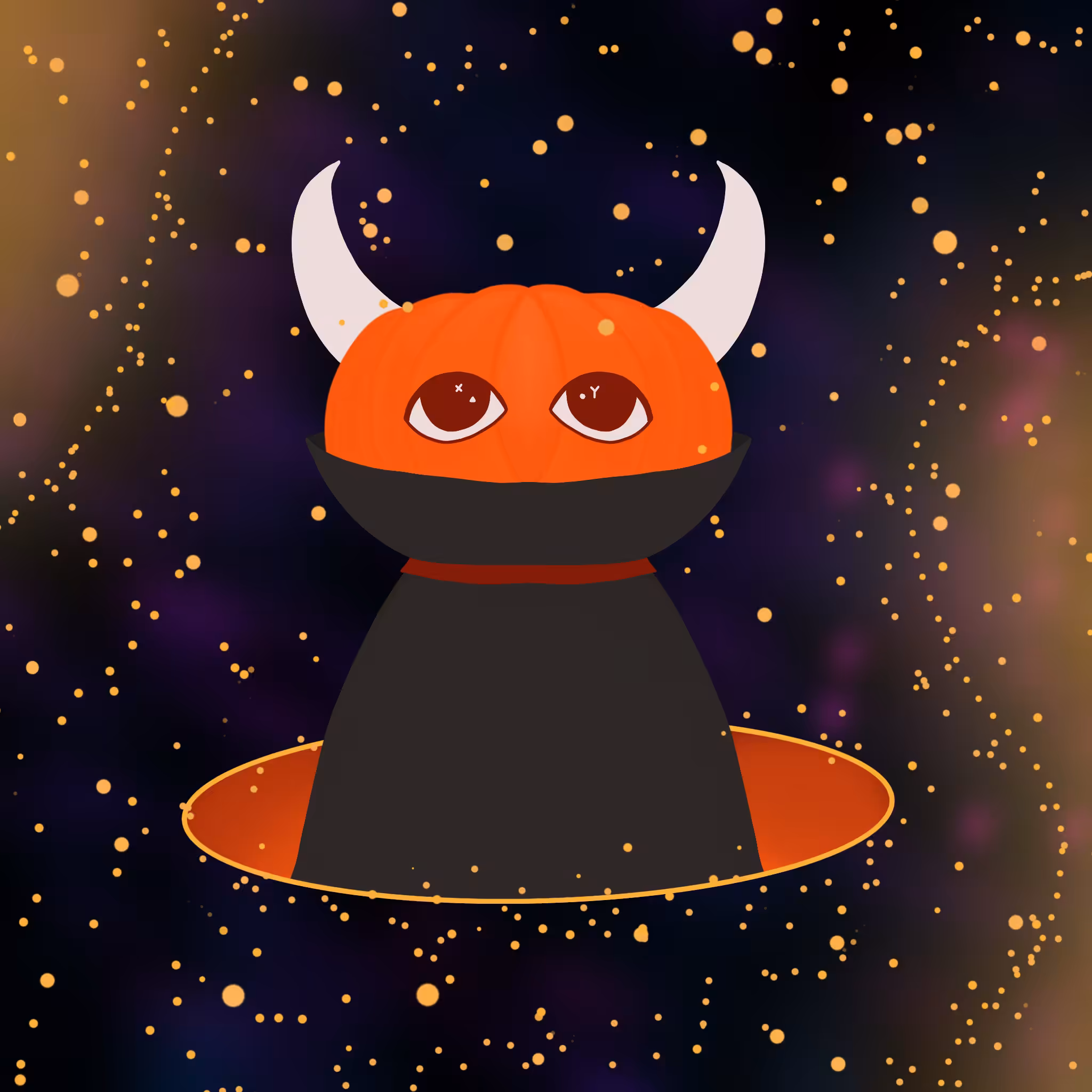 pumpkin portal