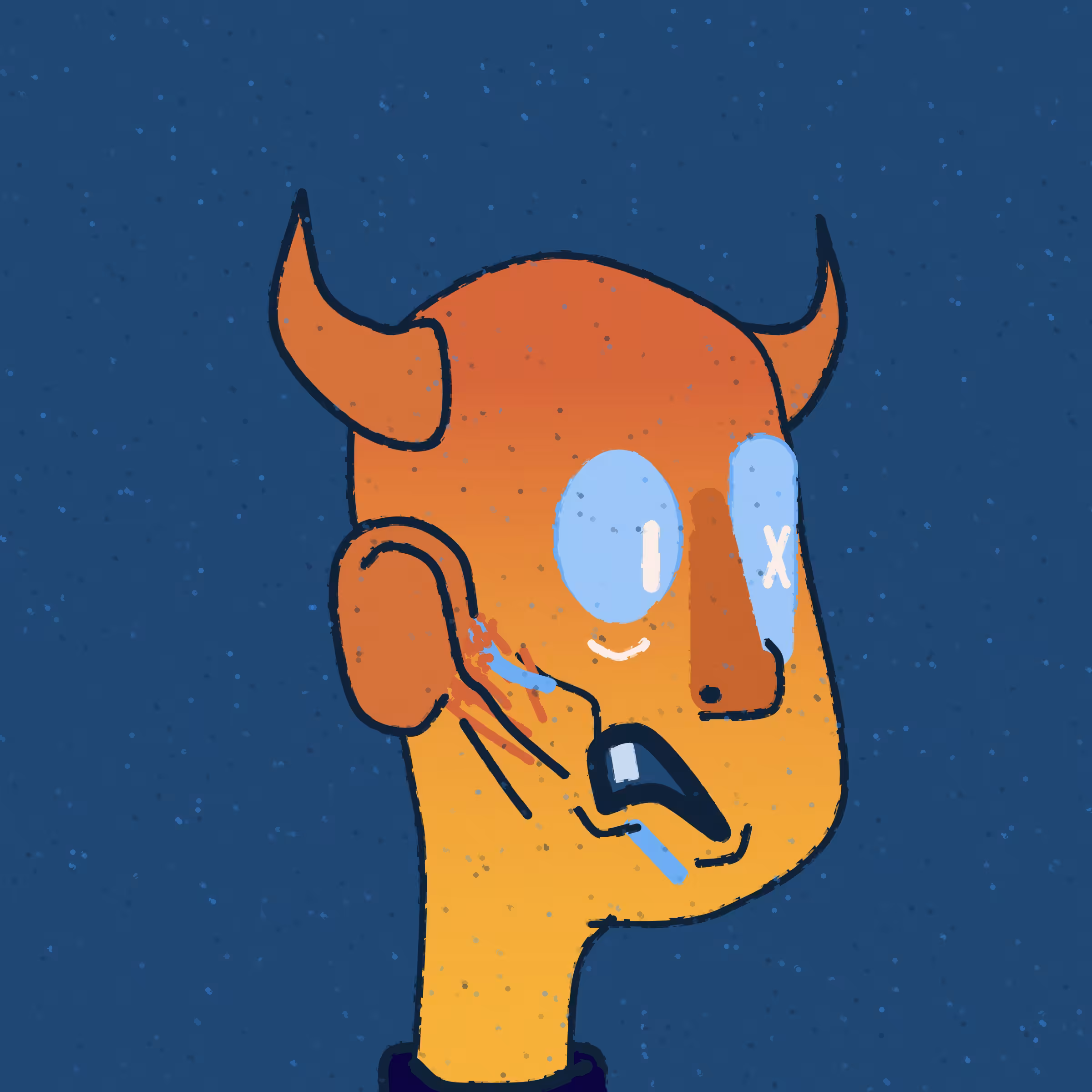 Det Occult  #2118