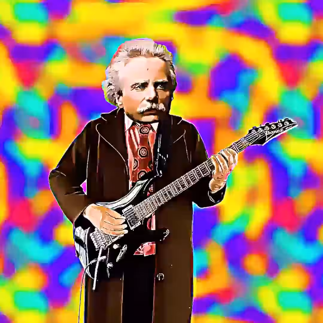 In the Hall of the Mountain King for Guitar 
