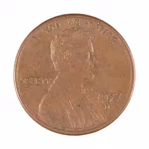 Cent #2510