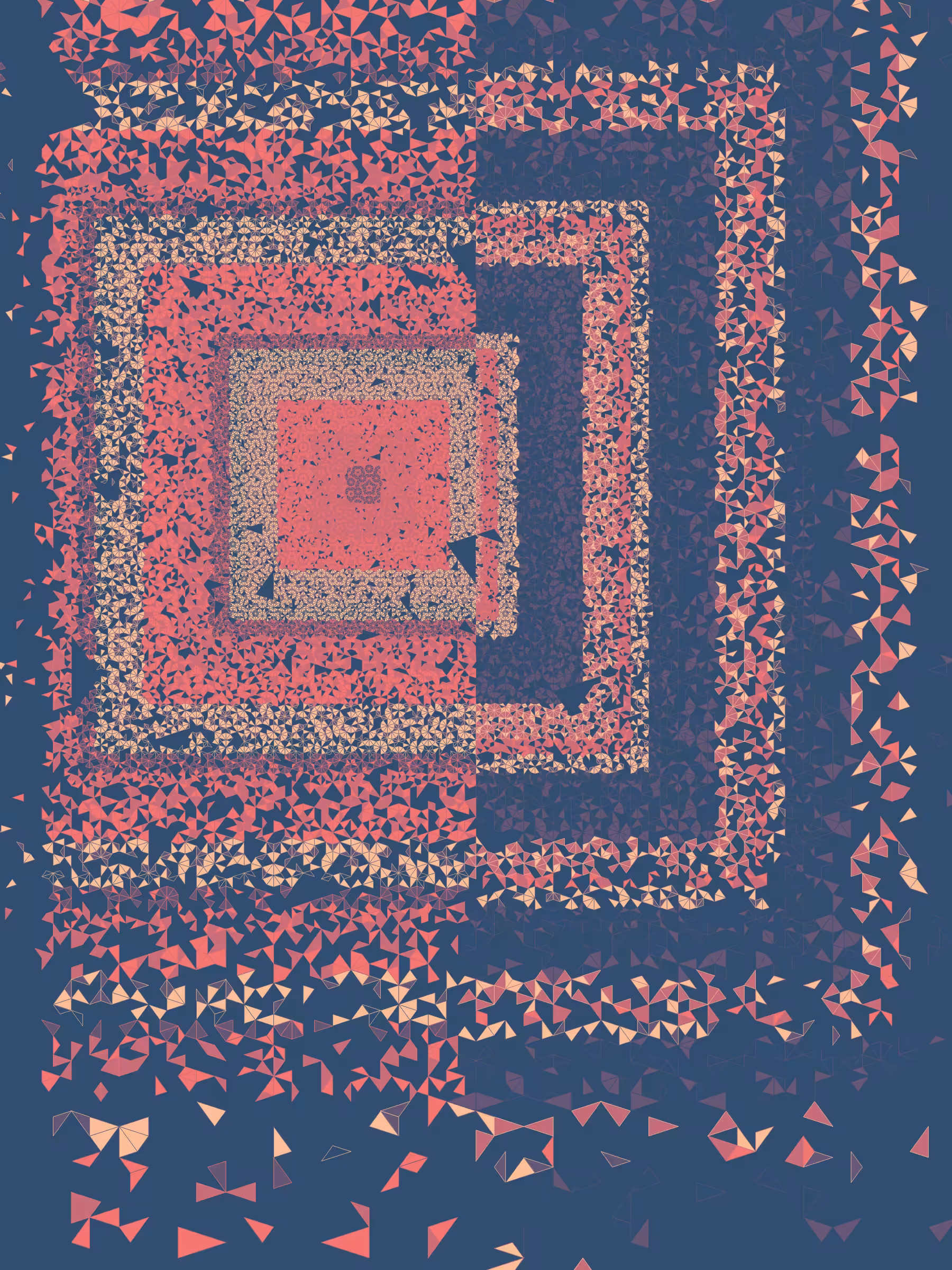 Ode to Penrose #108
