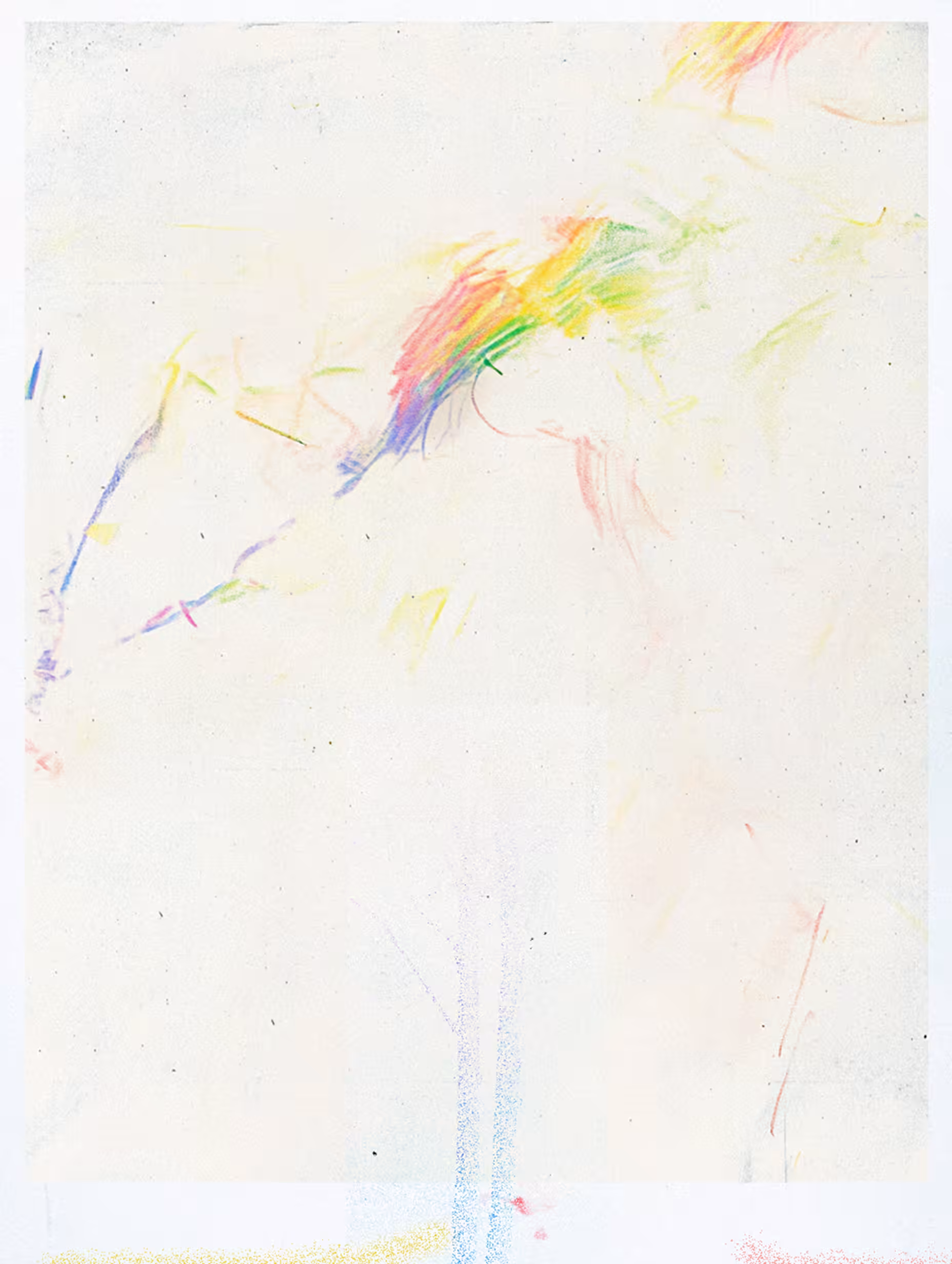 false drawing