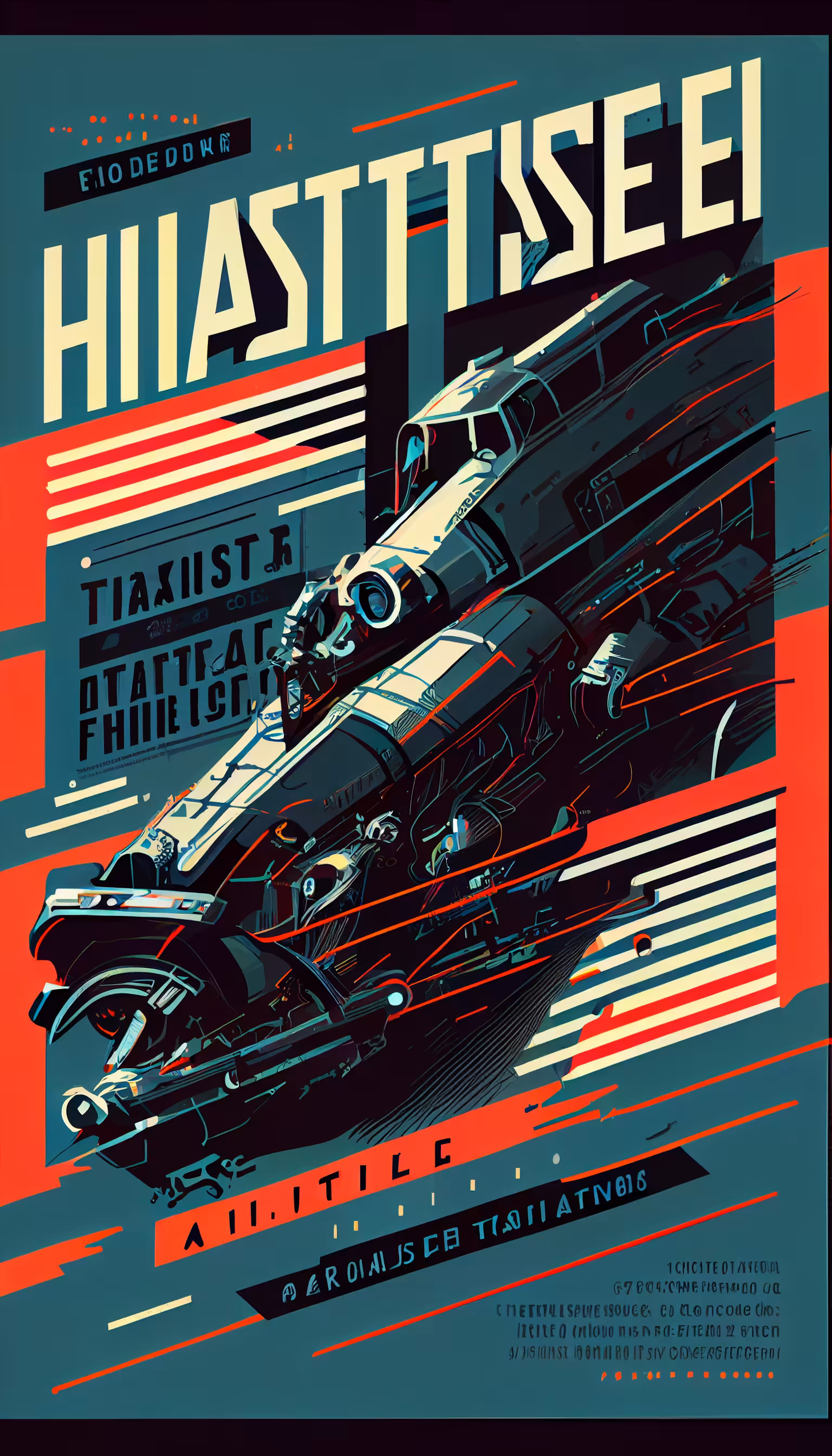 Anthropaganda #17