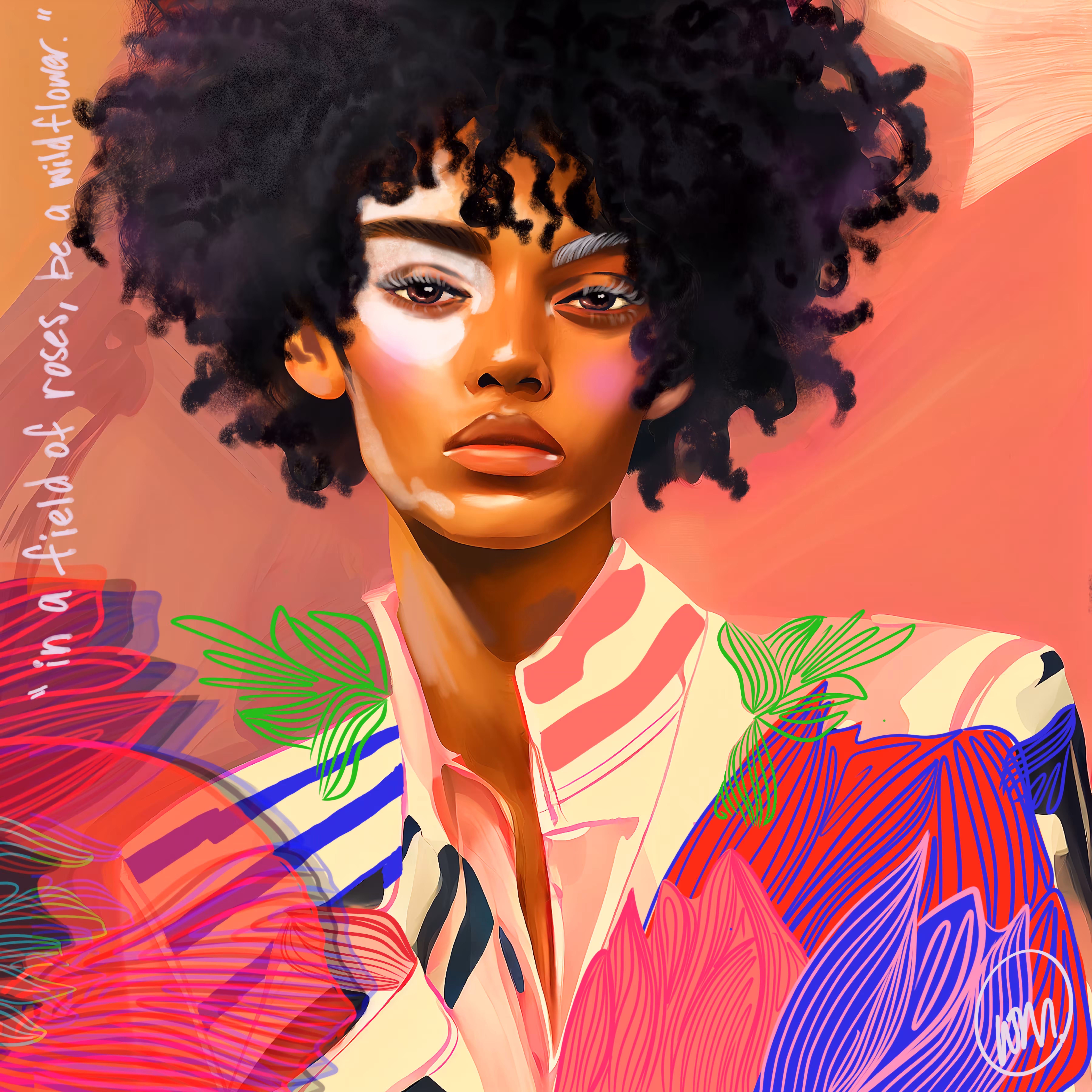 Lex, Artist from Brooklyn, NY
