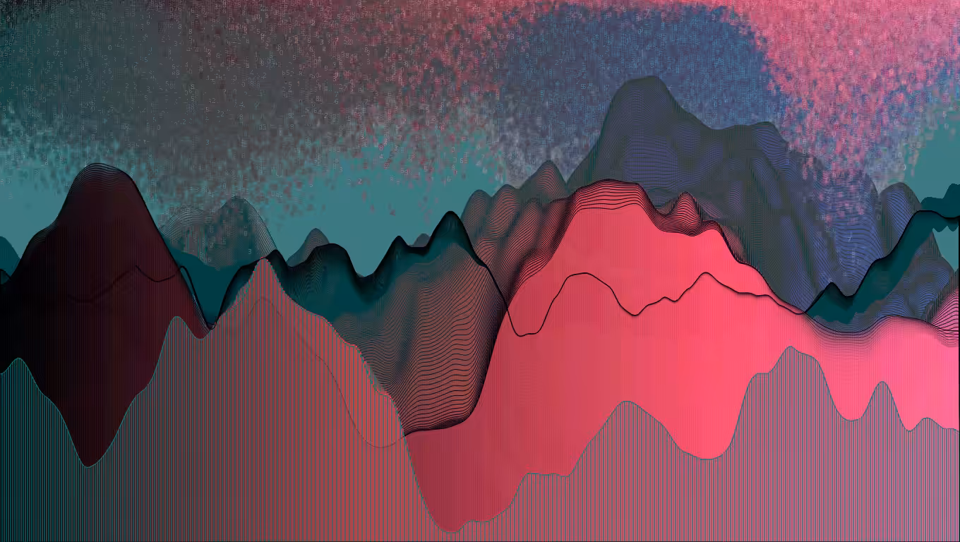 CryptoLandscape #2