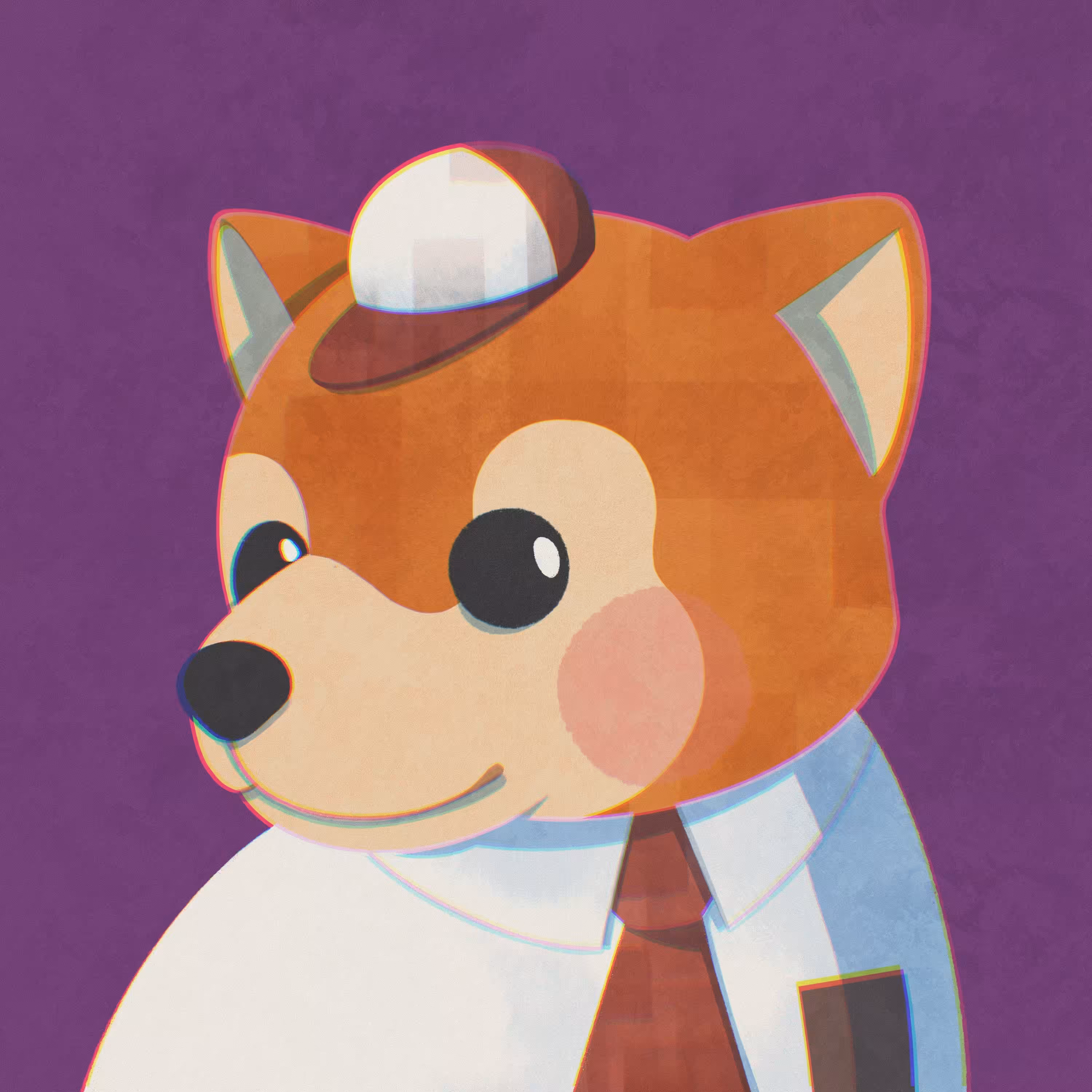 #001 Elementary School Inu