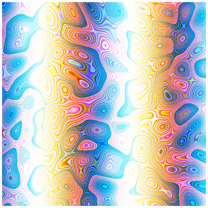 Molecule #6