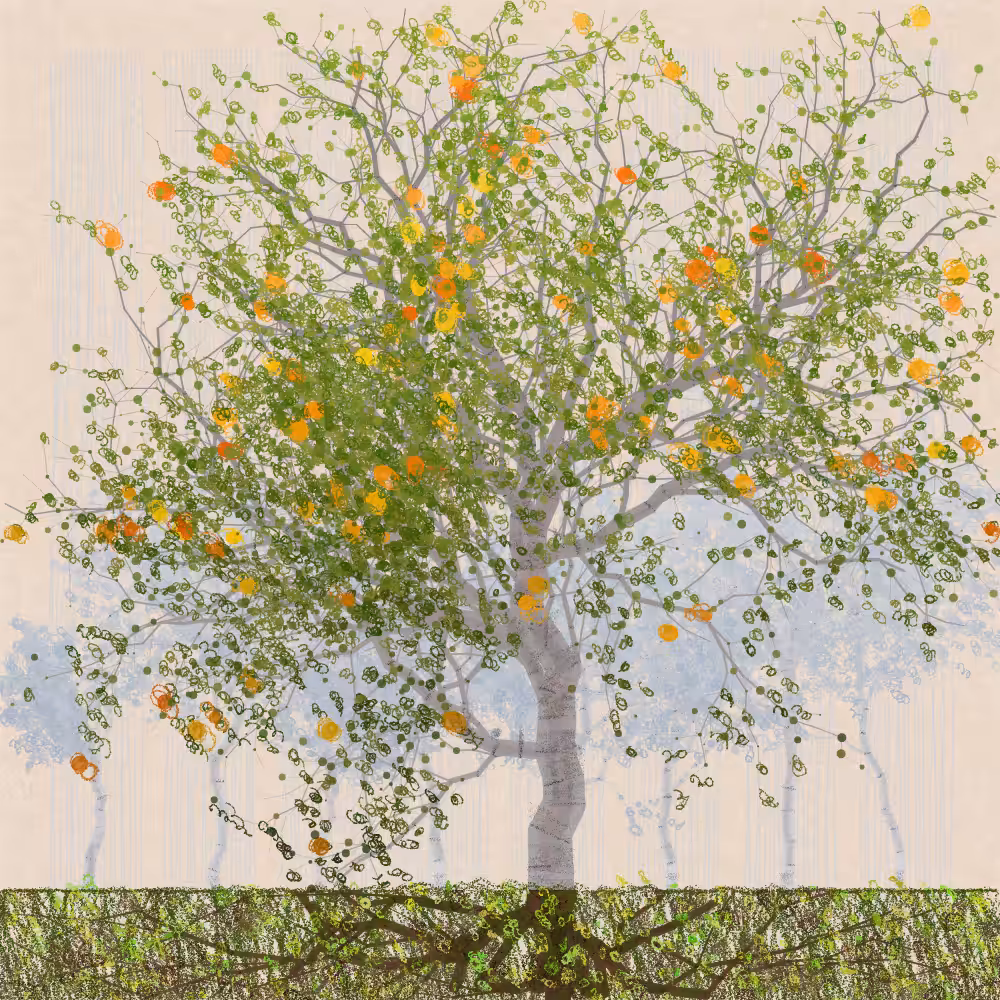 Orchard #273