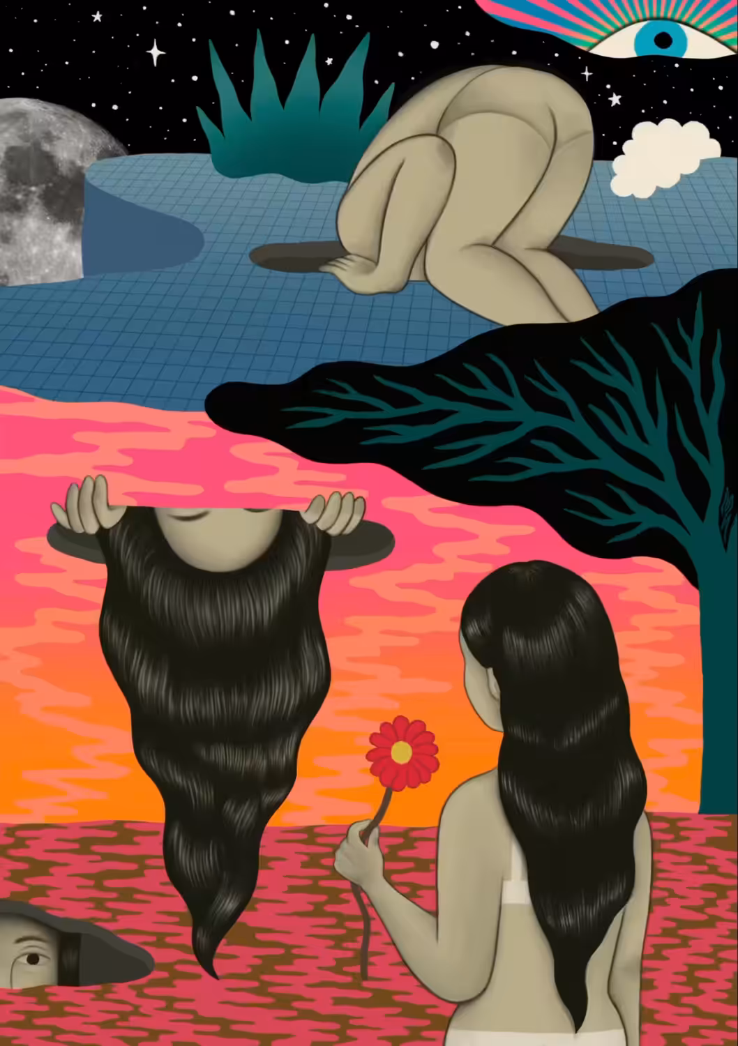 A Dossier of Thoughts