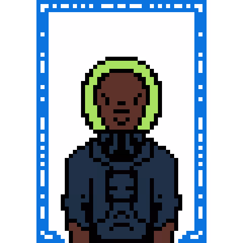 Shilliam #120