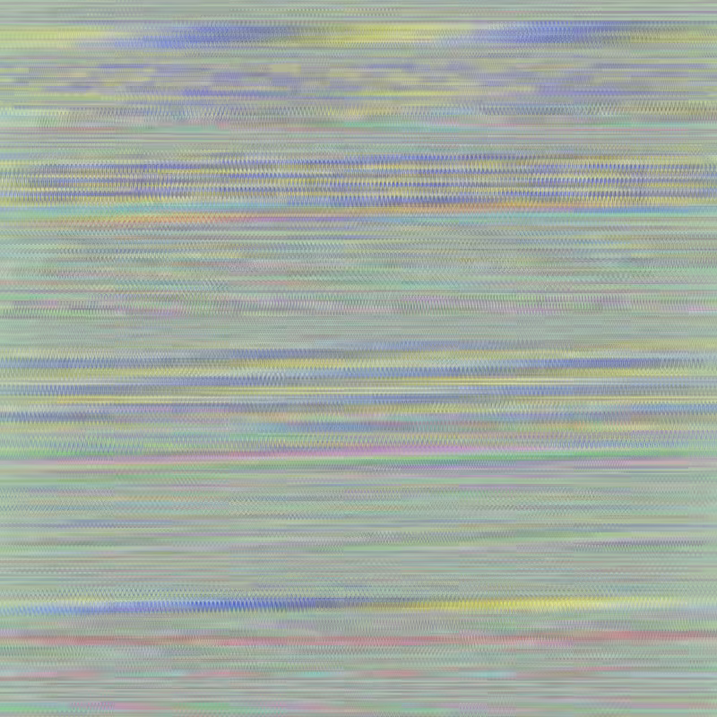 Waveform Impressions #67