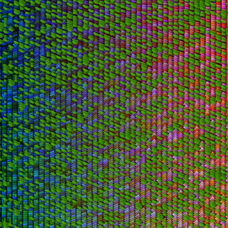 Scales #18