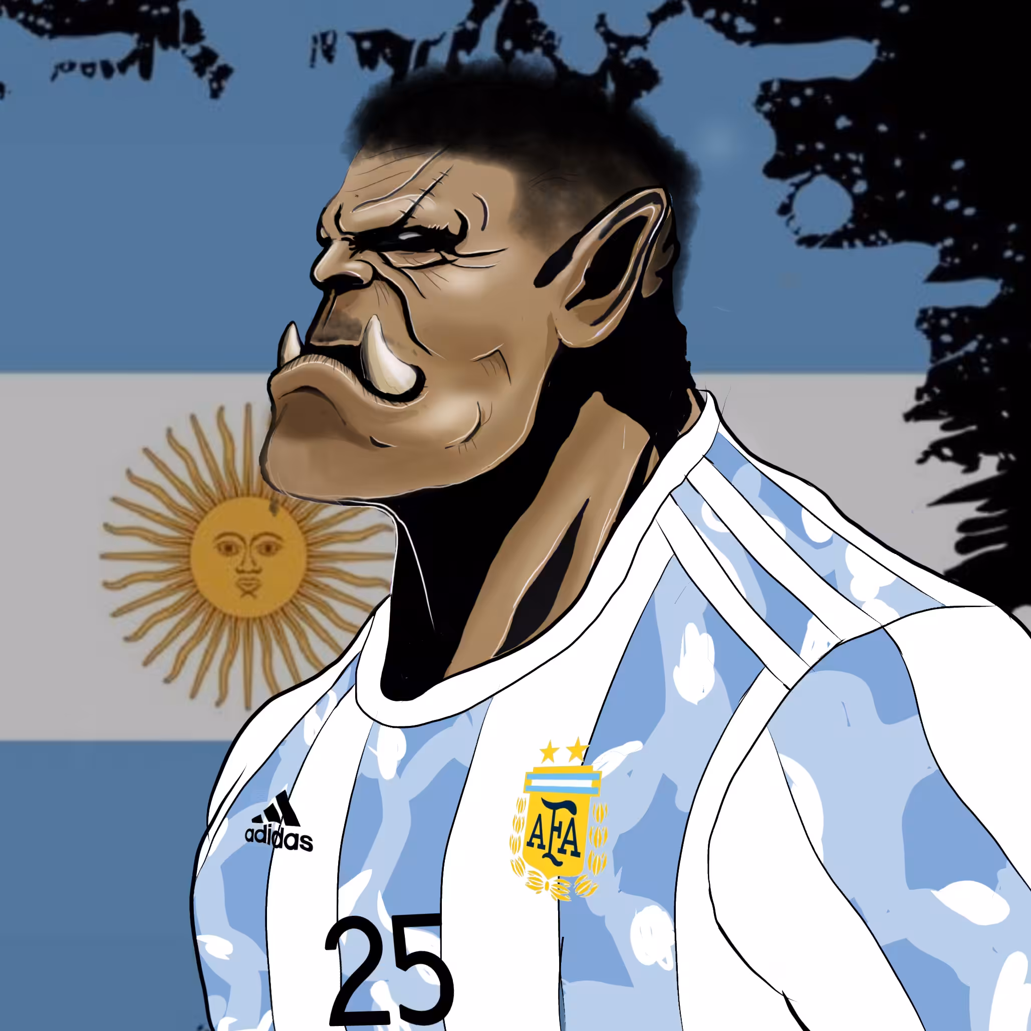 ORCTEZ L. Martinez
